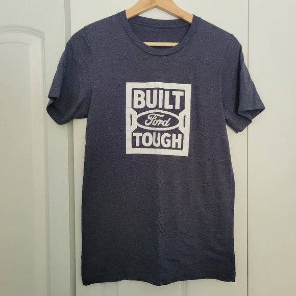 Built Ford Tough T Shirt Size Small 🎉 - Picture 1 of 2
